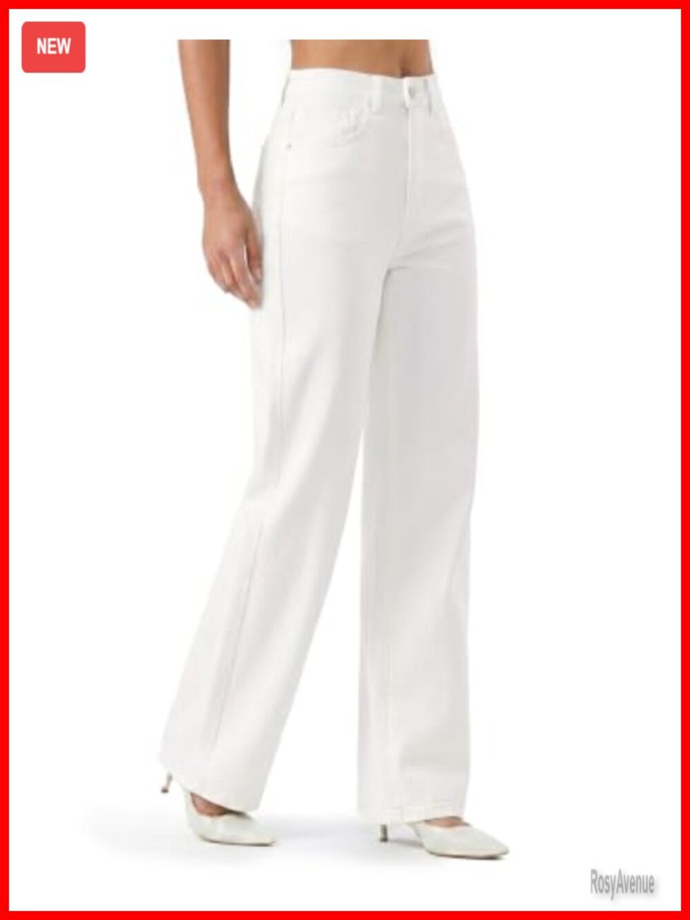 Tall Womens Straight Leg Stretch Denim Jeans Mid Rise